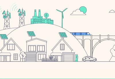 illustration for private infra video