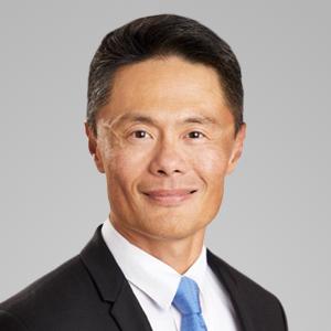 Gabriel Fong